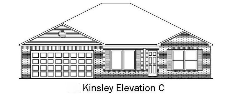 Property Photo: 2721 Evans Street AR 72751