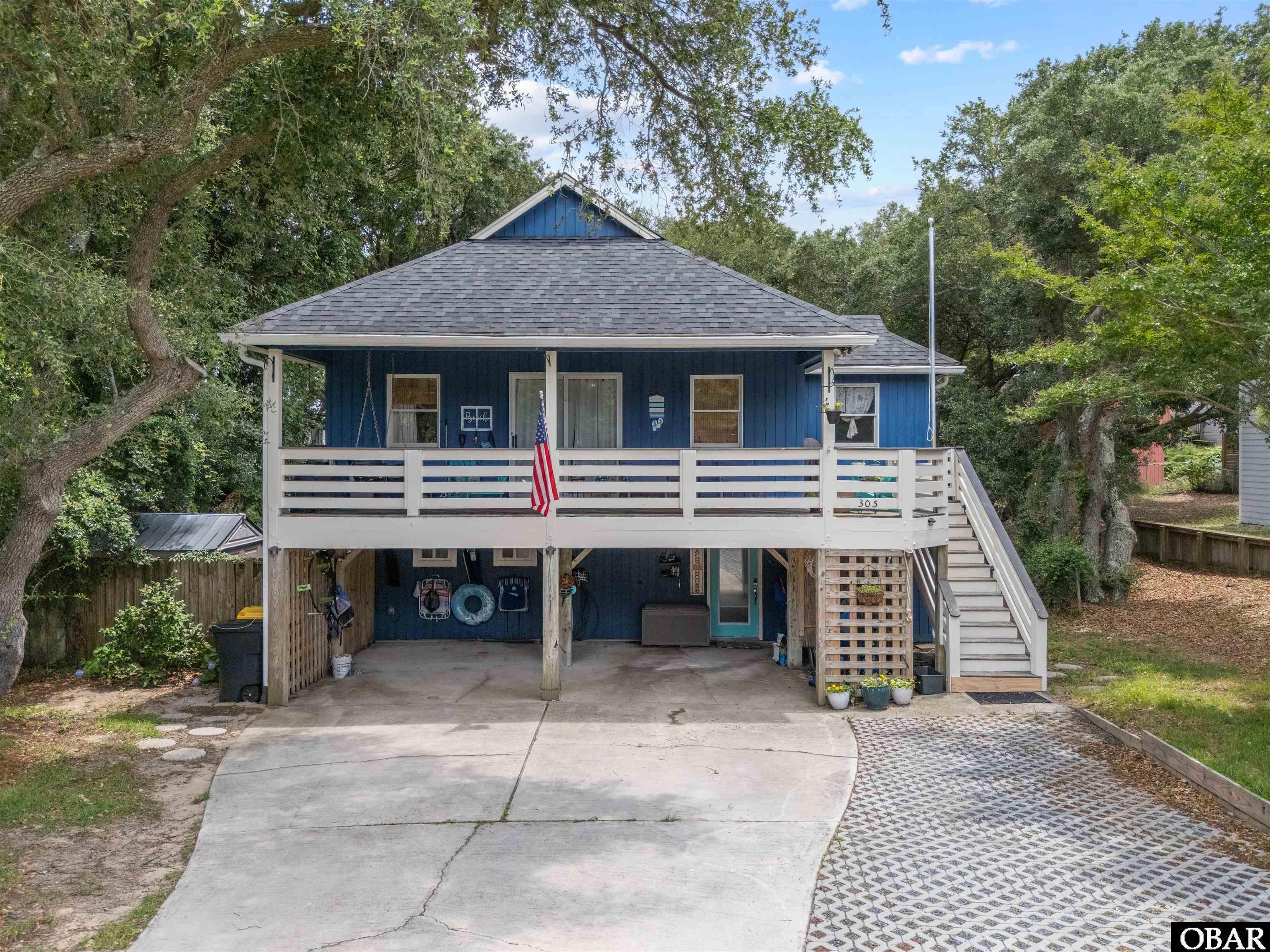 305 Truxton Street  Kill Devil Hills NC 27948 photo