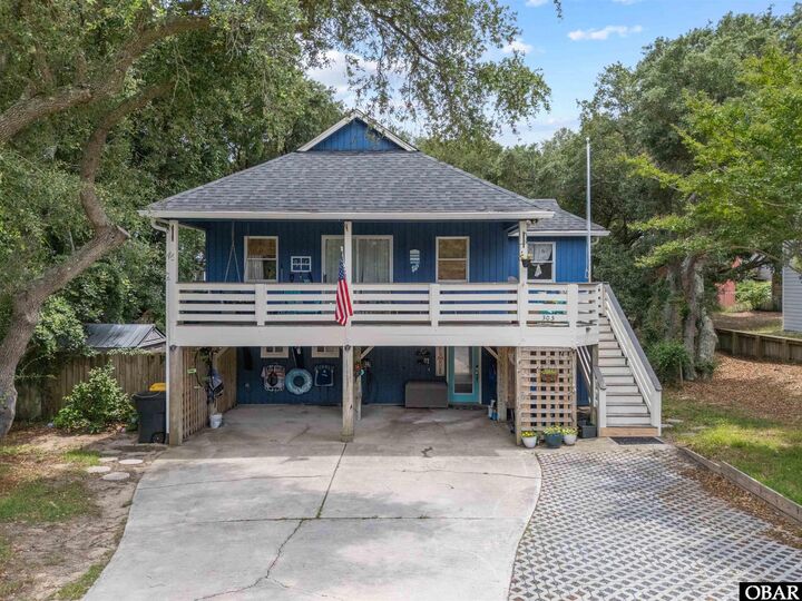 305 Truxton Street  Kill Devil Hills NC 27948 photo