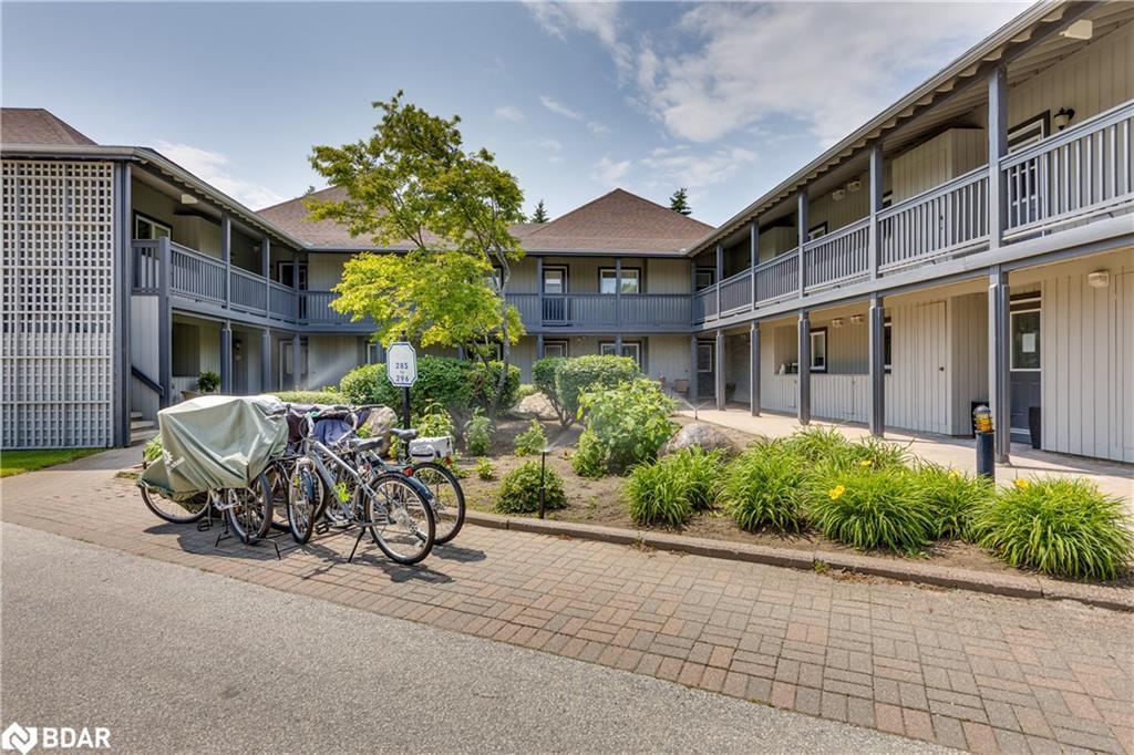 Photo de la propriété:  291 Mariners Way  ON L9Y 5C7 