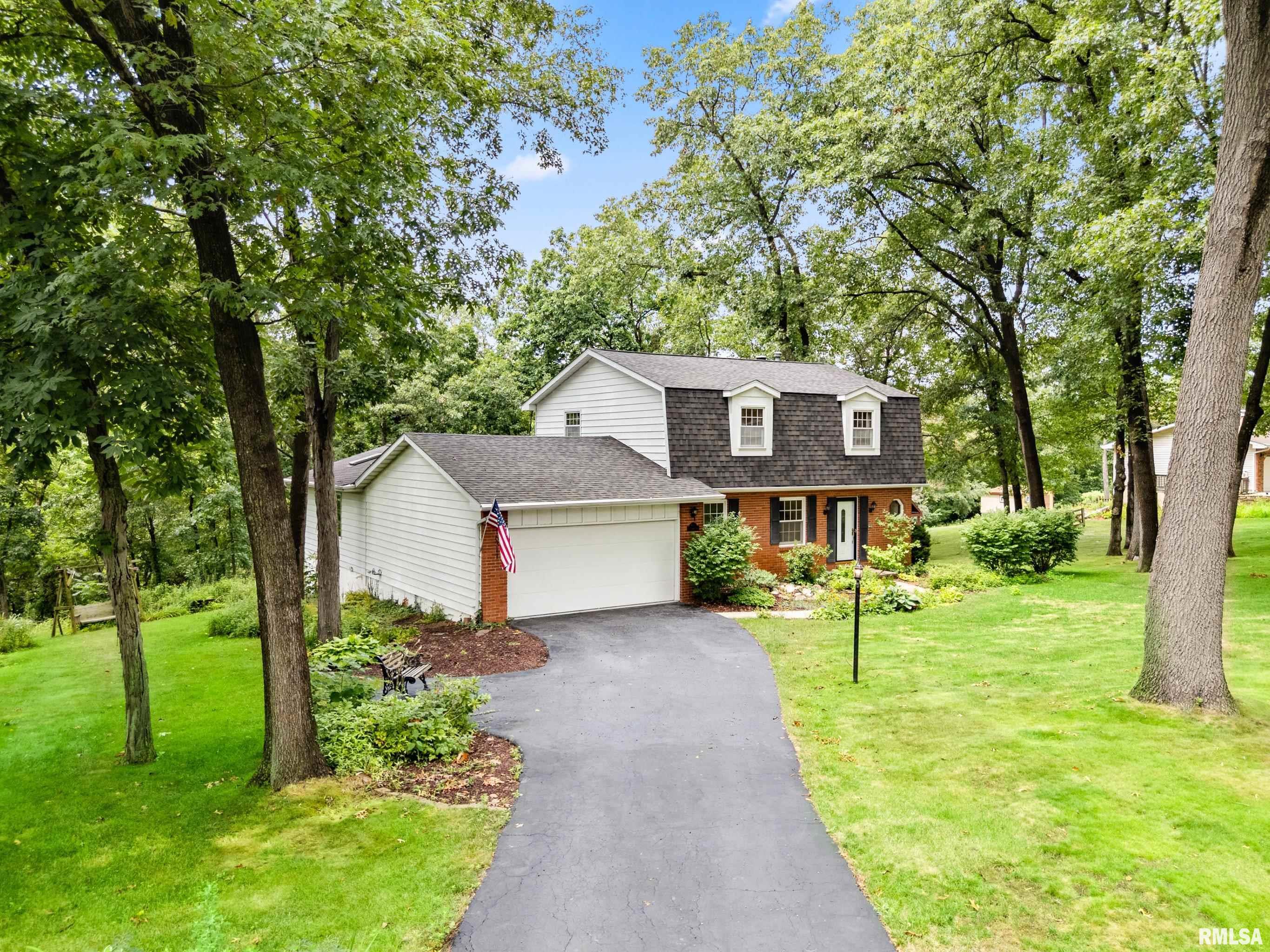 Property Photo: 6311 N Fox Chapel Trail IL 61528