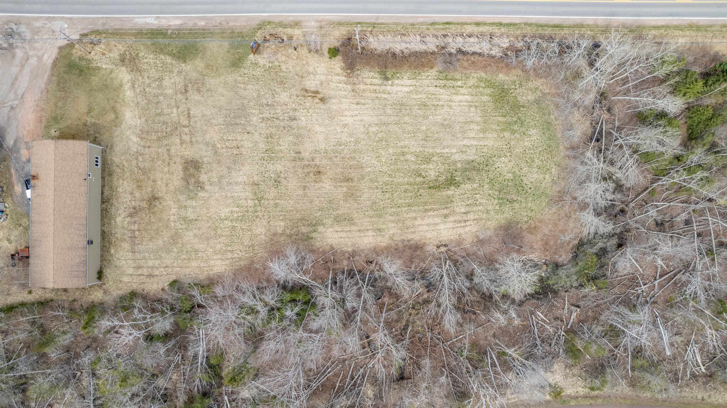 Photo de la propriété: Lot Cape Bear, Rte 18 Road PE C0A 1V0