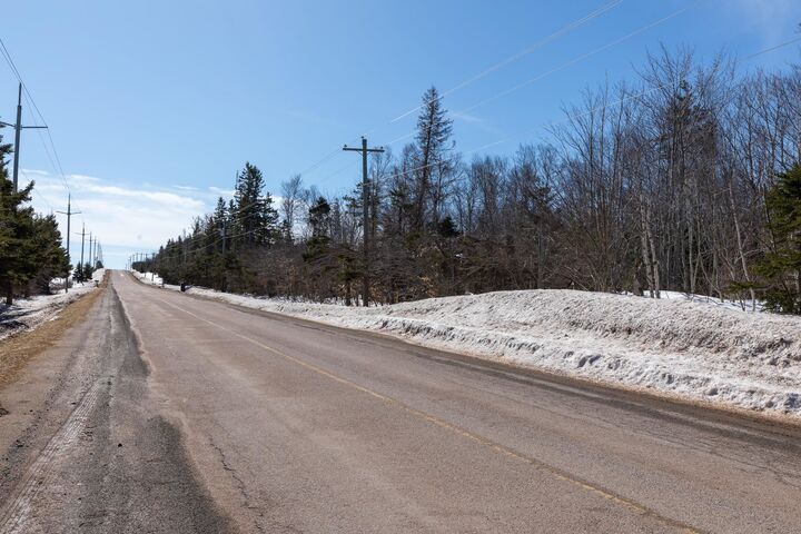 Property Photo:  Lot Souris Line Road  PE C0A 2B0 