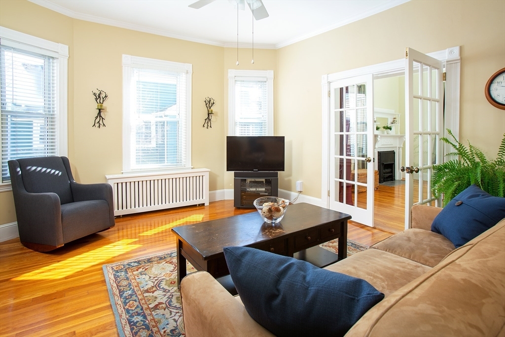 Property Photo:  18 Hunt St 1  MA 02472 