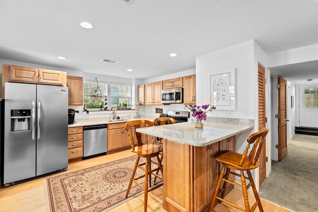 Property Photo: 92 Marion Rd Lower MA 02066