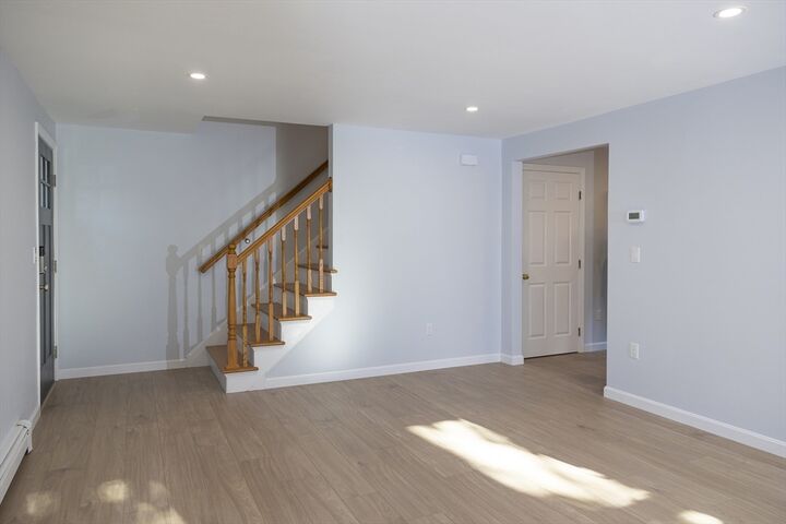 Property Photo: 122 Leedham St 122 MA 02703
