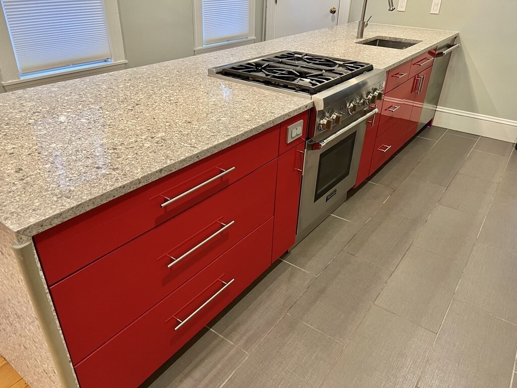 Property Photo:  17 Peters 2  MA 02139 