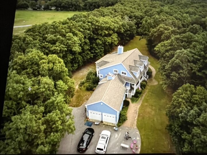 Property Photo:  40 Country Club Drive  MA 02324 