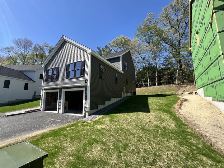 48 Jewell Rd Lot 6  Marlborough MA 01752 photo