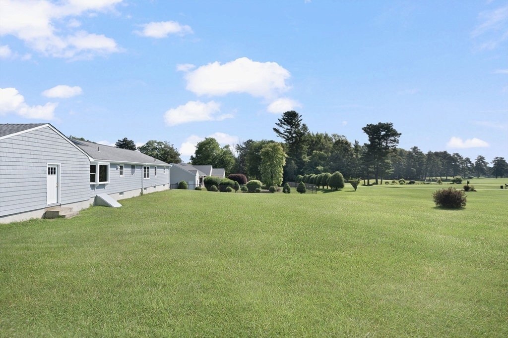 Property Photo: 256 School Street RI 02865