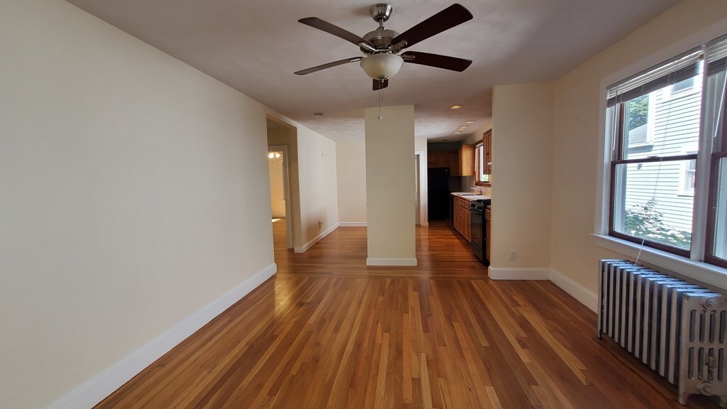 Property Photo: 73 Griswold Street 1 MA 02138