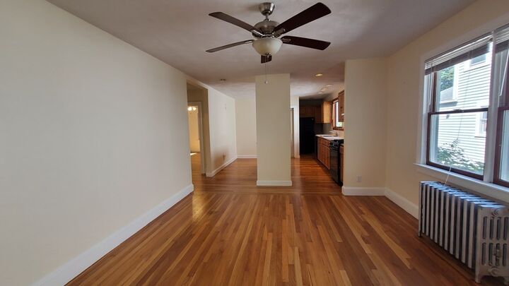 Property Photo:  73 Griswold Street 1  MA 02138 