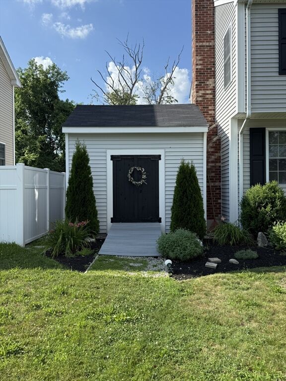 Property Photo:  63 Lawrence Street 63  MA 01757 
