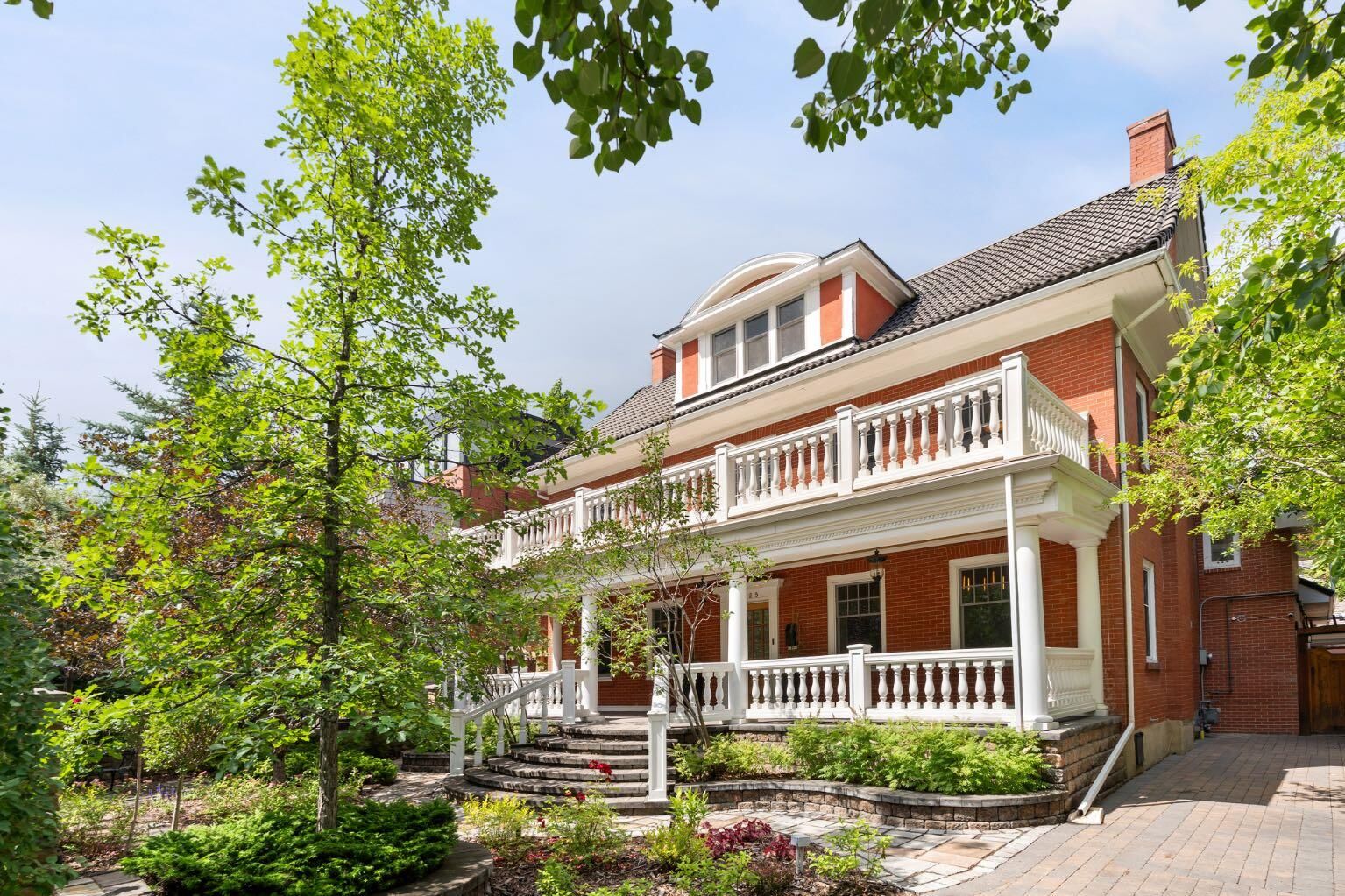 Property Photo: 3025 Elbow Drive SW AB T2S 2J3