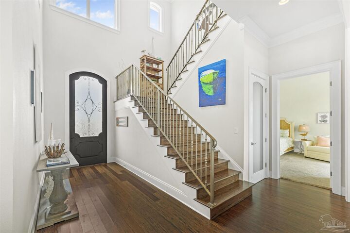Property Photo: 23 Sugar Bowl Ln FL 32561