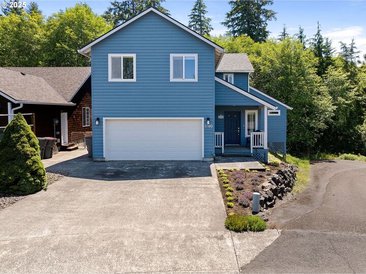 1780 Huckleberry Dr  Seaside OR 97138 photo