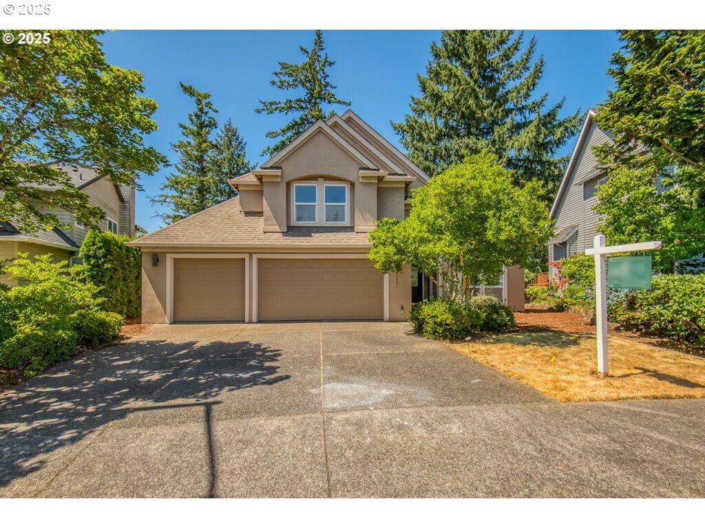 Property Photo: 23861 SW Dewberry Pl OR 97140