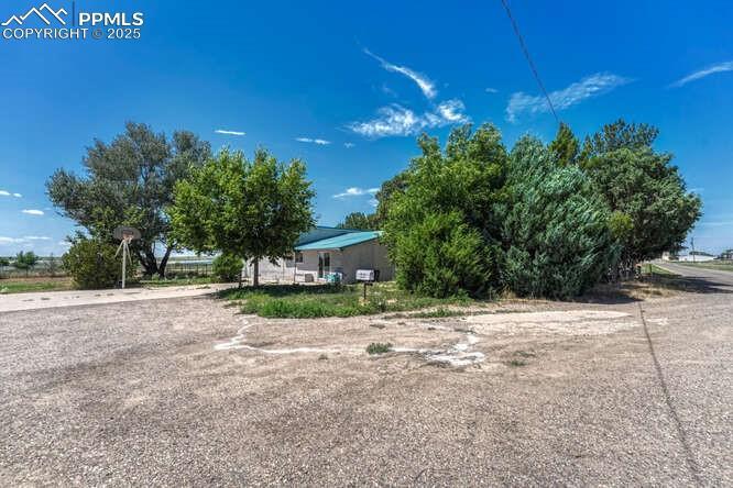 Property Photo:  217 E Grand Avenue  CO 81030 