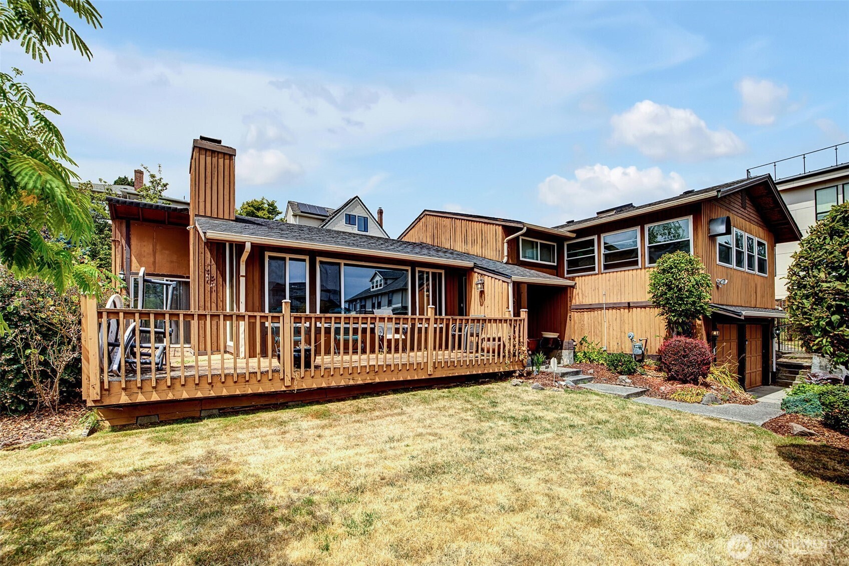 Property Photo: 215 31st Avenue WA 98122