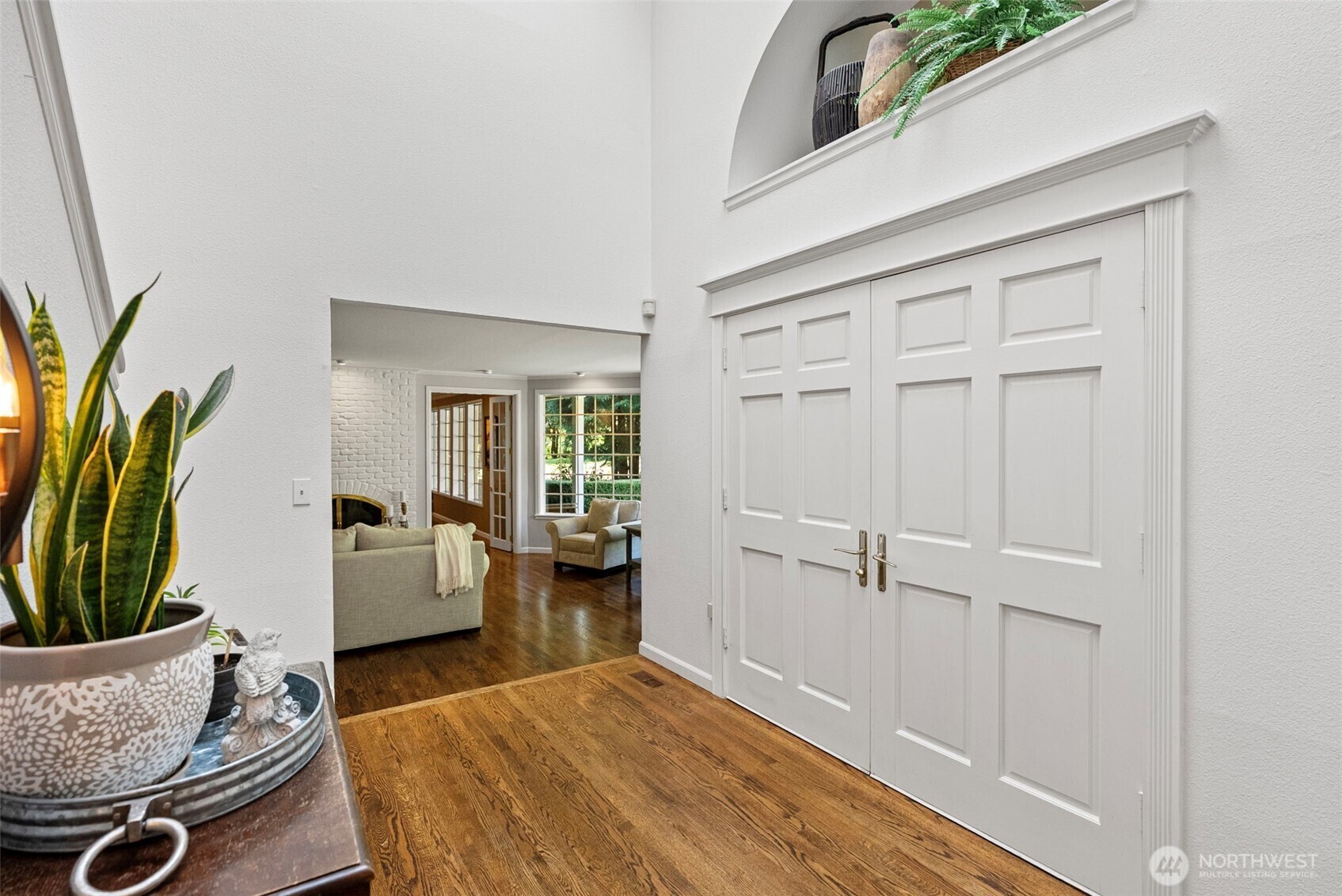 Property Photo: 4904 54th Street Ct NW WA 98335