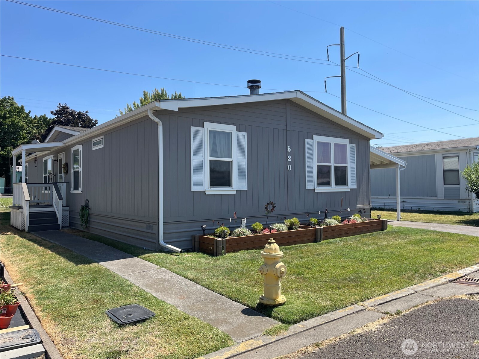520  Troutdale Avenue  College Place WA 99324 photo