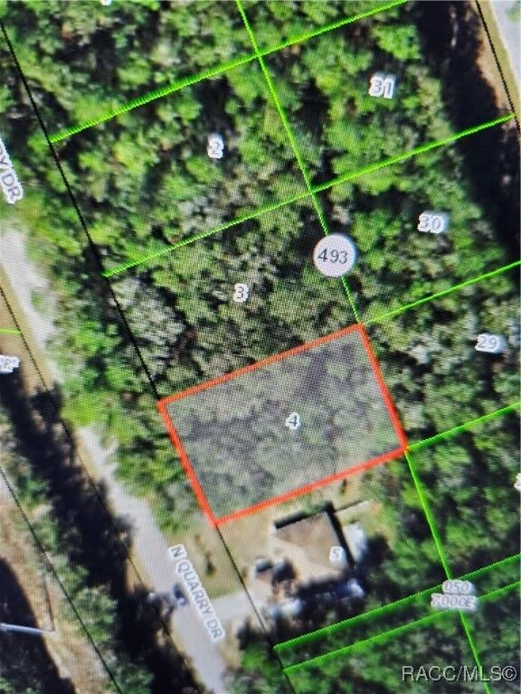Property Photo:  8983 N Quarry Drive  FL 34434 
