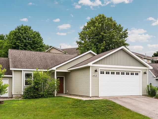 4632 SE Black Bear Drive  Long Lake Twp MI 49685 photo