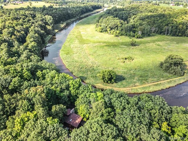 Property Photo: 5365 S Bancroft Road MI 48429