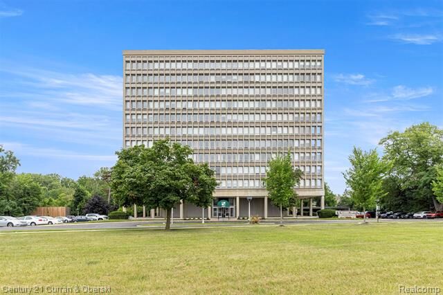 22700 Garrison Street 404  Dearborn MI 48124 photo