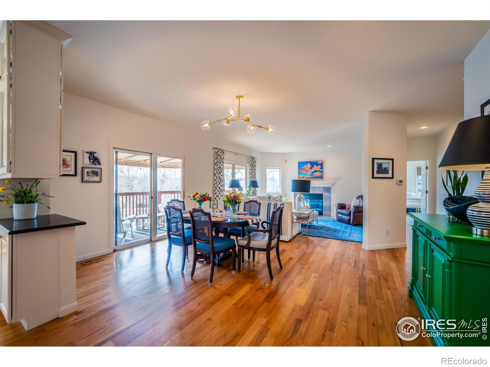 Property Photo:  4212 E Orchard Place  CO 80121