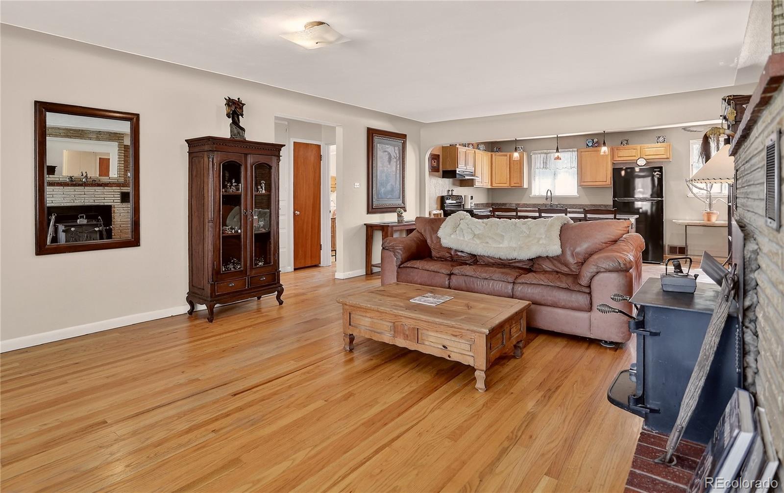 Property Photo:  7544 Osceola Street  CO 80030 
