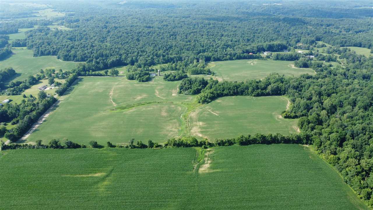 Property Photo:  0 S County Road 625 West  IN 47331 