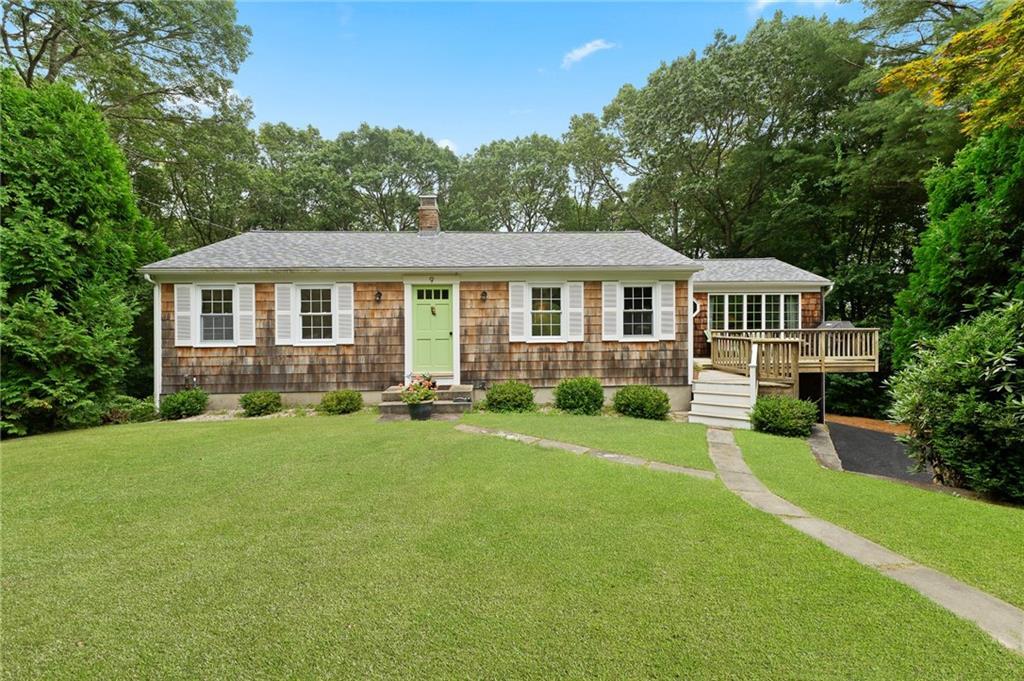 9 Lofty Heights Road  Westerly RI 02891 photo