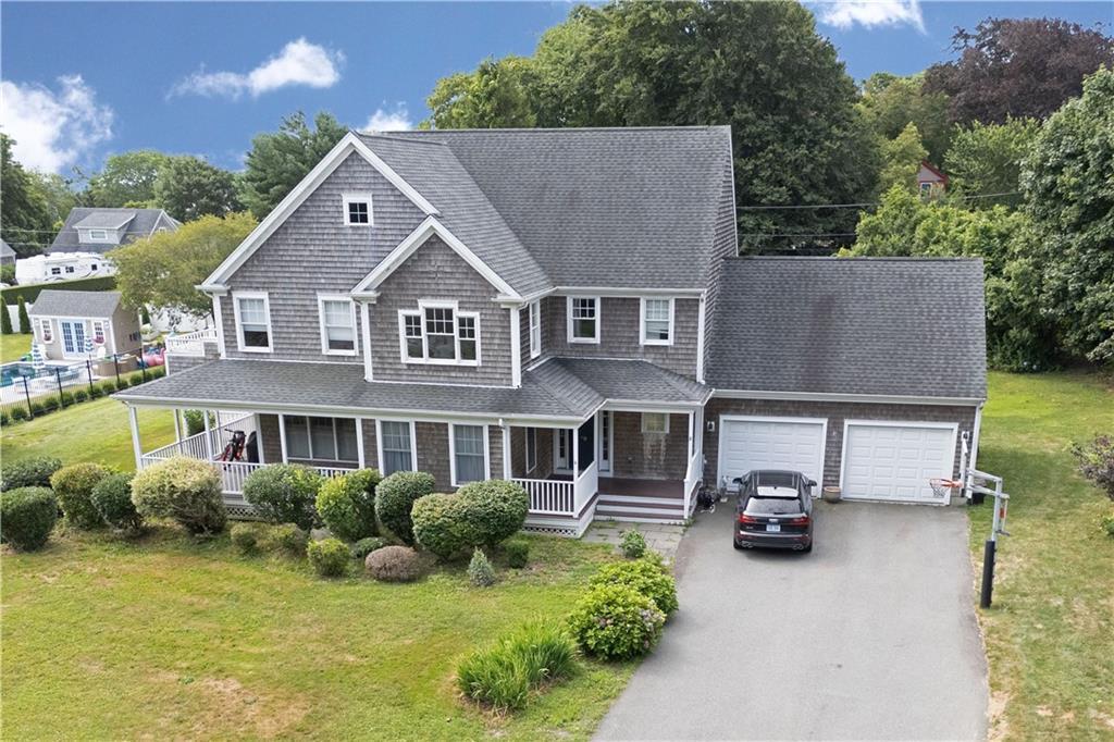 Property Photo: 9 Prospect Lane RI 02871