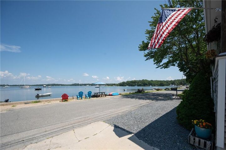 Property Photo: 22 Harrison Street RI 02809