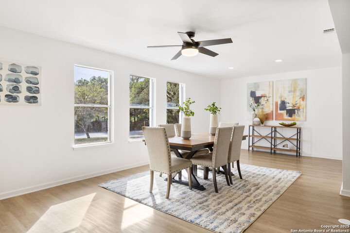 Property Photo:  242 Yosemite Dr  TX 78232 