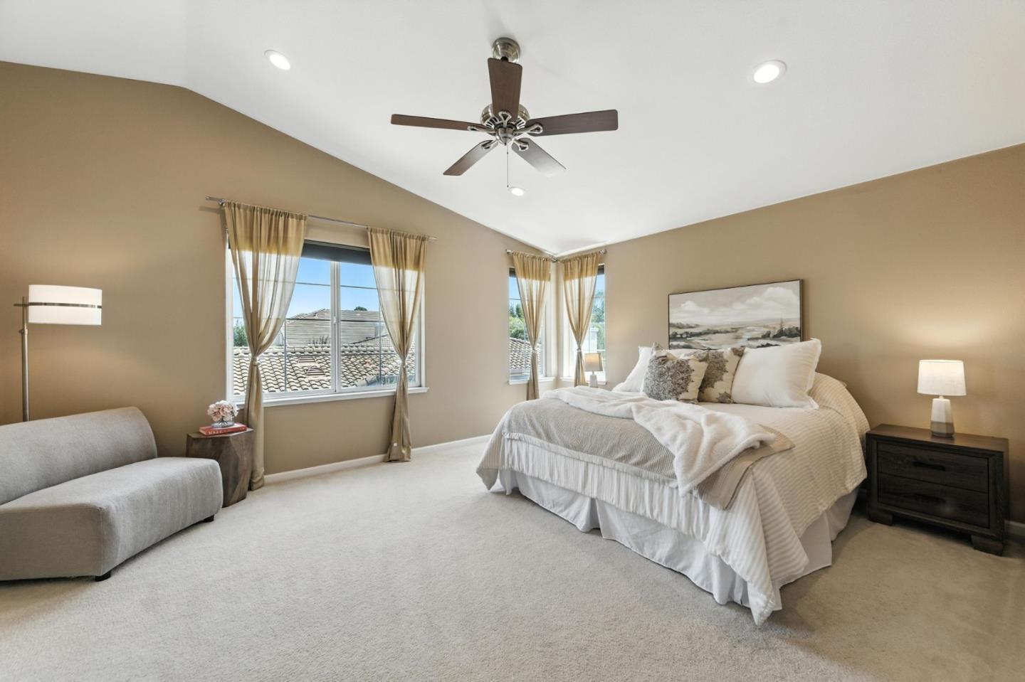 Property Photo: 848 Talbot Drive CA 95037