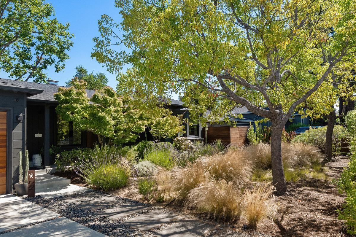 Property Photo: 137 30th Avenue CA 94403