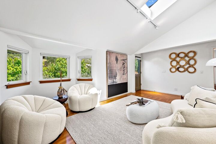 Property Photo: 2801 South Main Street CA 95073