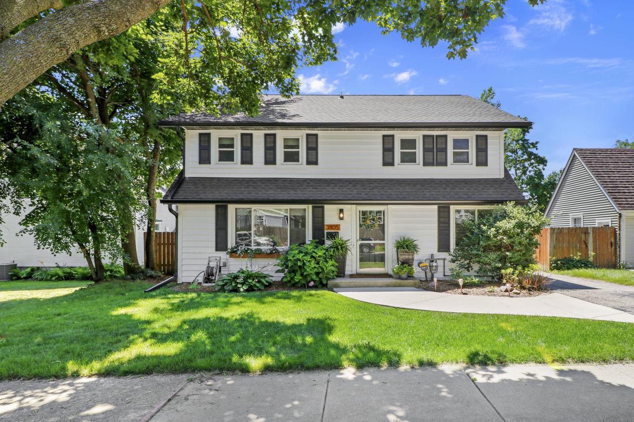 Property Photo: 3805 Meyer Avenue WI 53711