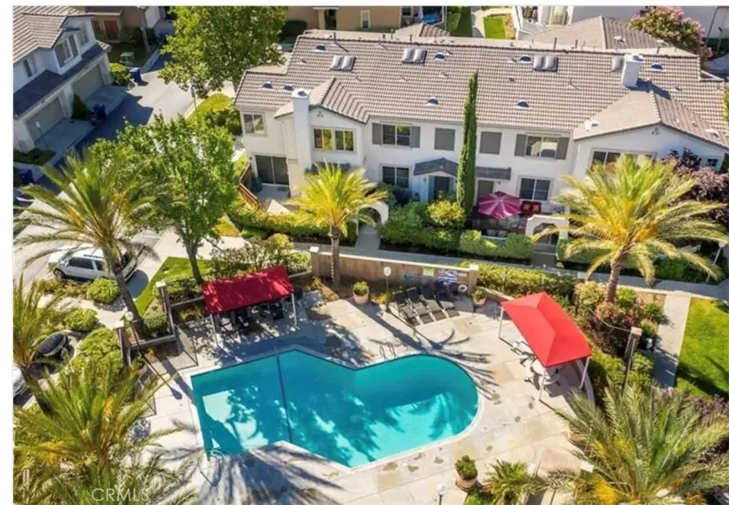 Property Photo: 22705 Sundance Creek Drive CA 91350