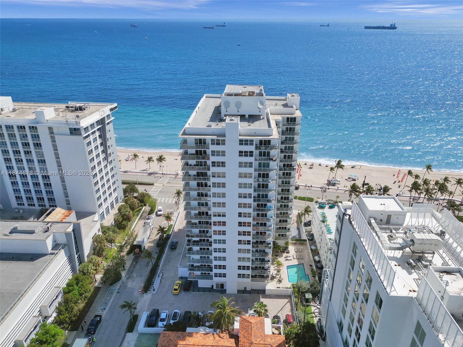 209 N Fort Lauderdale Beach Blvd 2E  Fort Lauderdale FL 33304 photo