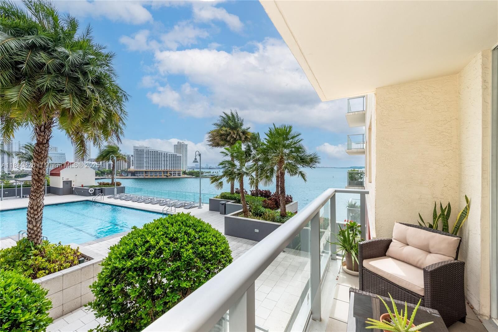 Property Photo: 1155 Brickell Bay Dr 708 FL 33131