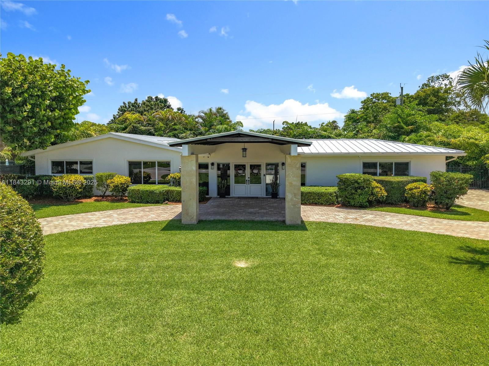 7420 SW 140th Ter  Palmetto Bay FL 33158 photo