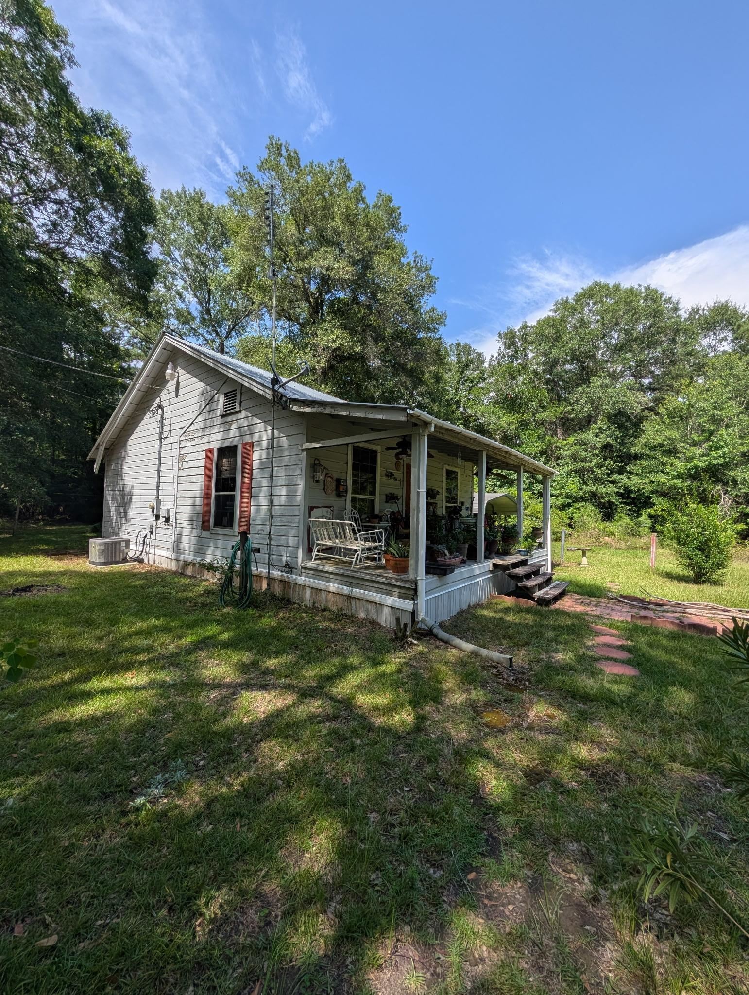 2313 County Road 509  Magnolia Springs TX 75956 photo