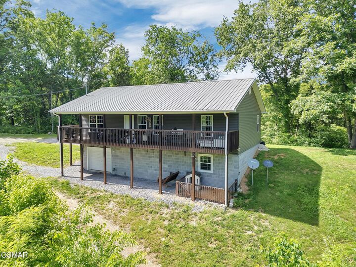 Property Photo:  1668 Goodwater Road  TN 37713 