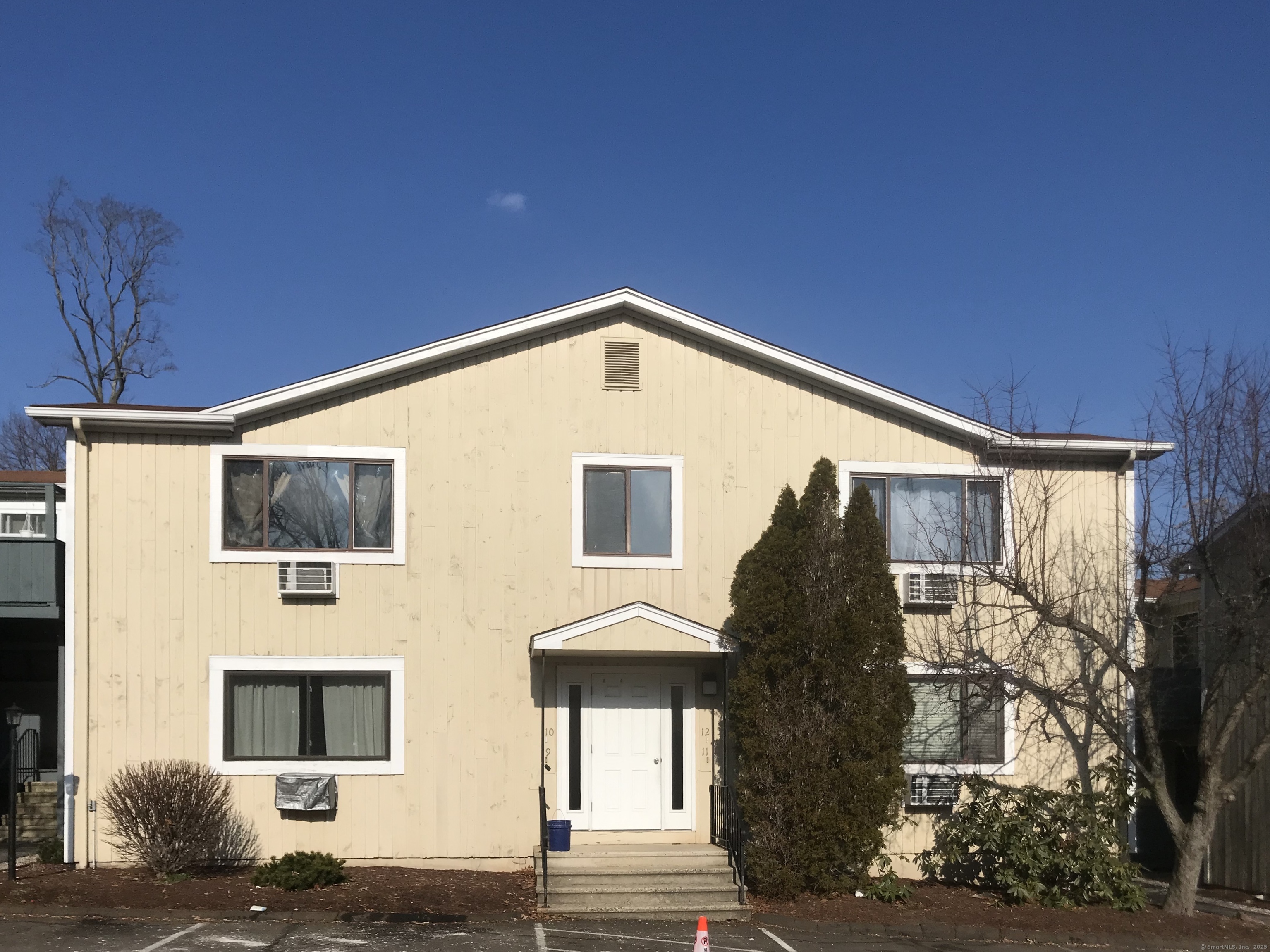 Property Photo: 60 Plainfield Avenue 12 CT 06516