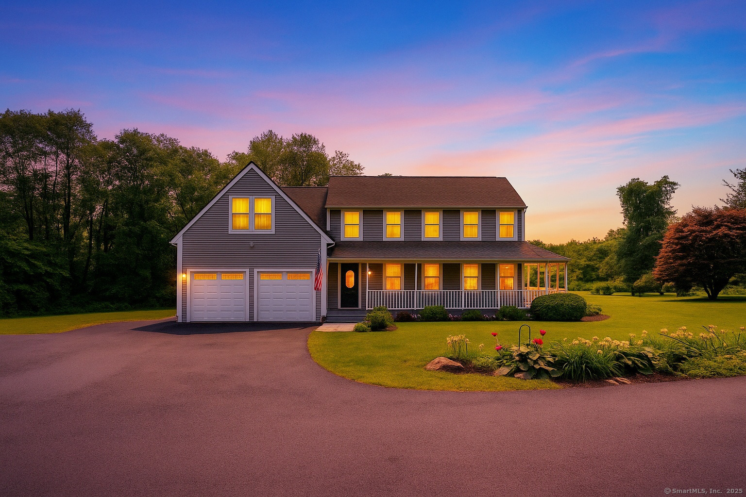 Property Photo: 233 Church Street CT 06231