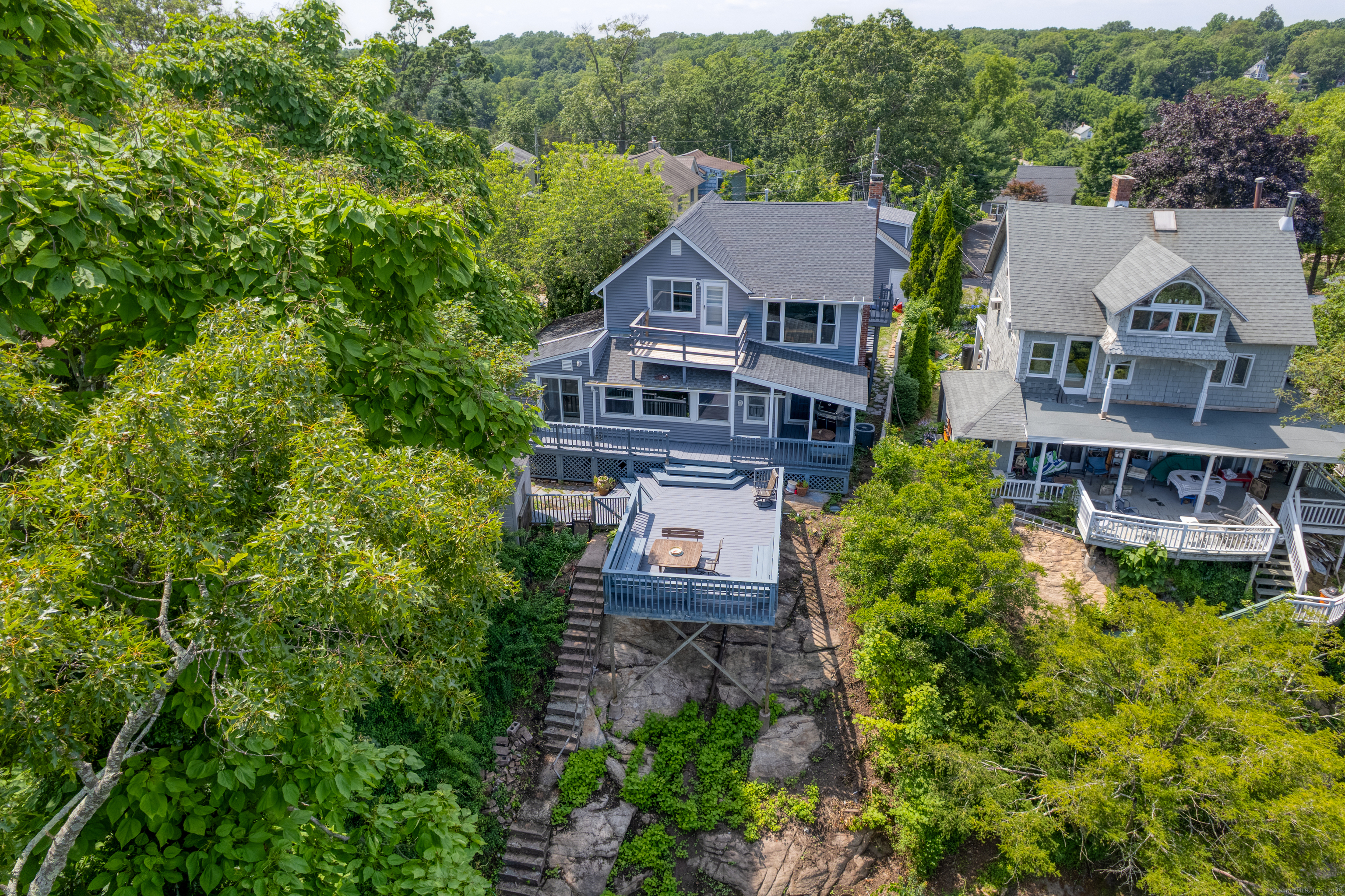 Property Photo:  115 Highland Avenue  CT 06405 