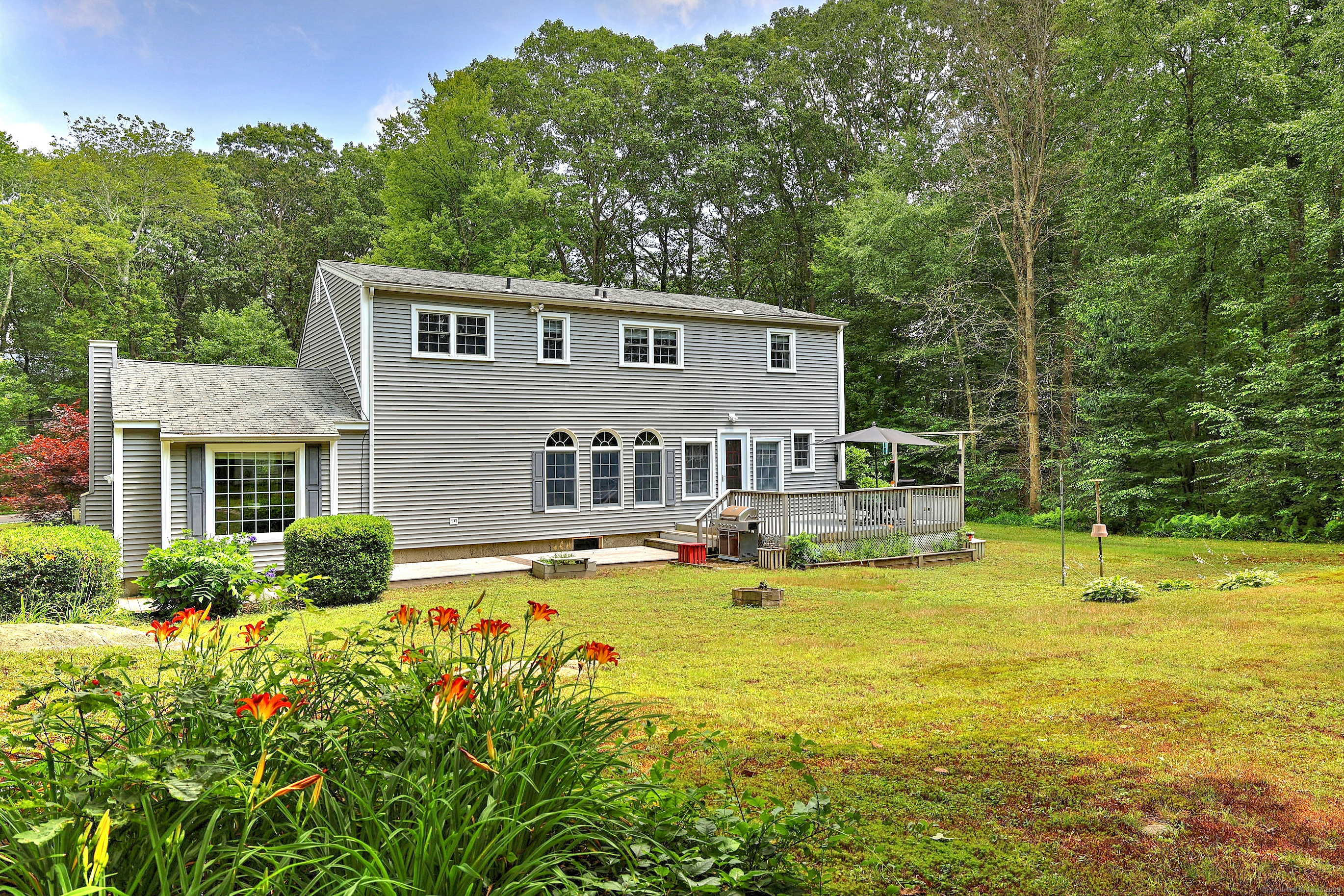 Property Photo: 679 Litchfield Turnpike CT 06524